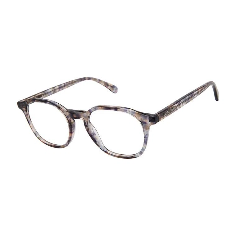 Isaac Mizrahi NY IM30092 Eyeglasses - view 2